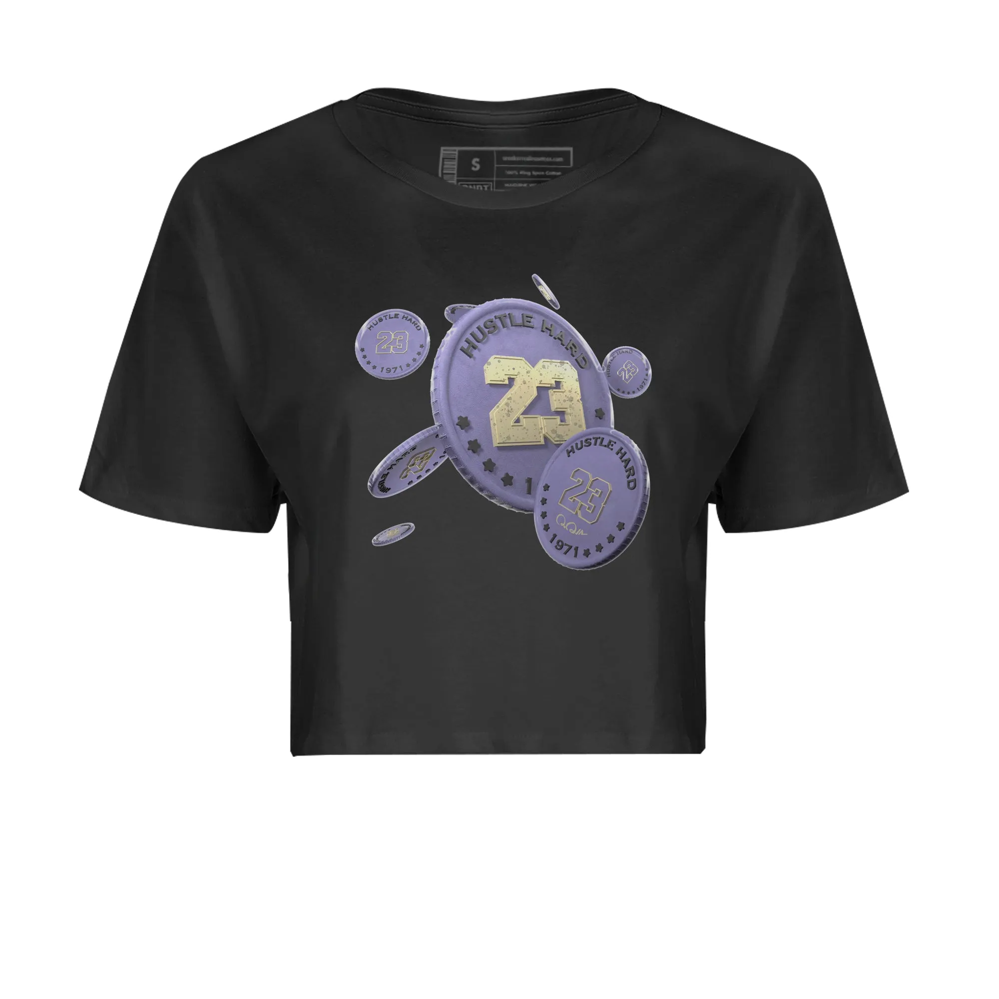- Indigo 5 Tops Competitive pricing Haze Smart design Drop Coin Air Women's Jordan