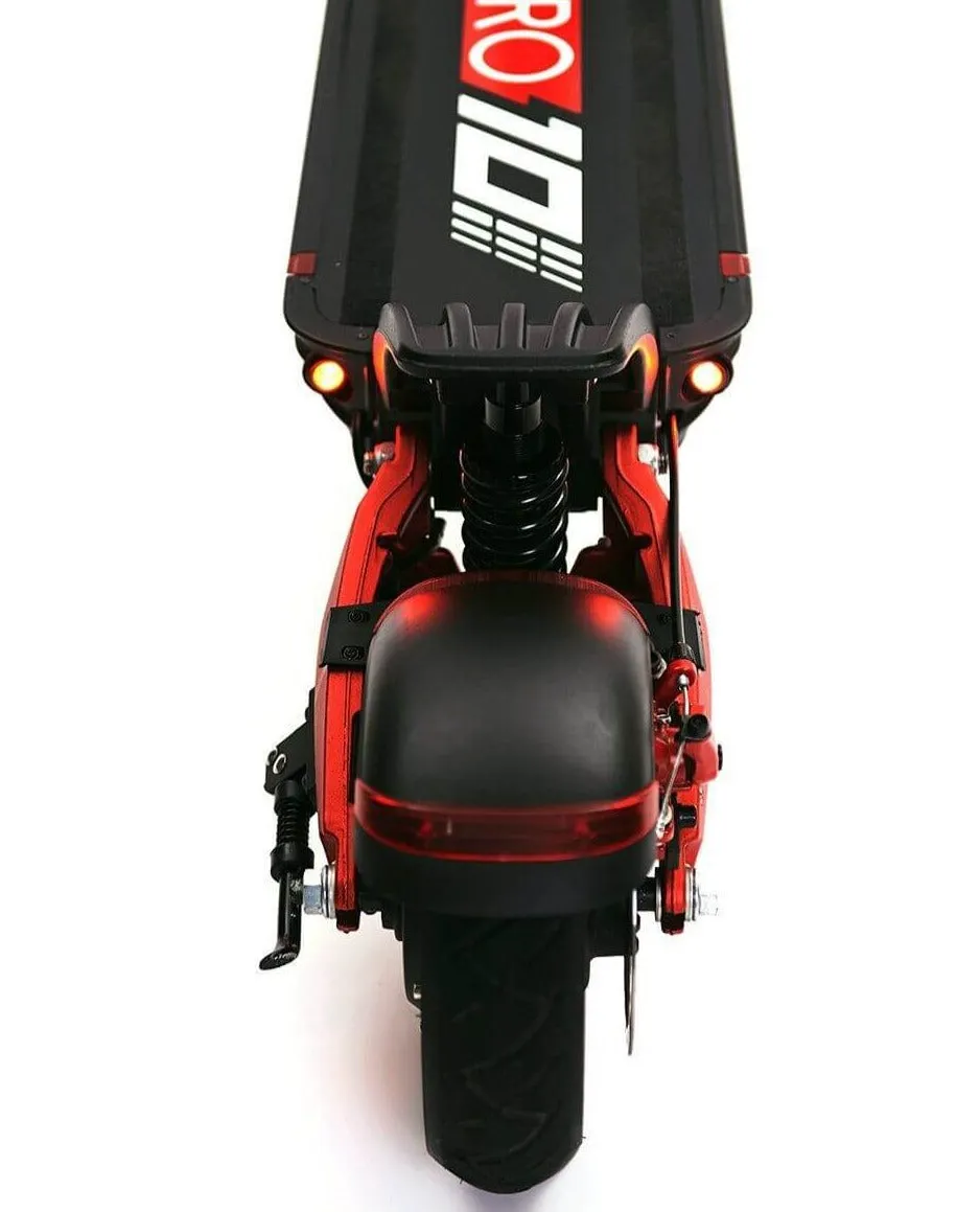 10X - 18 ah