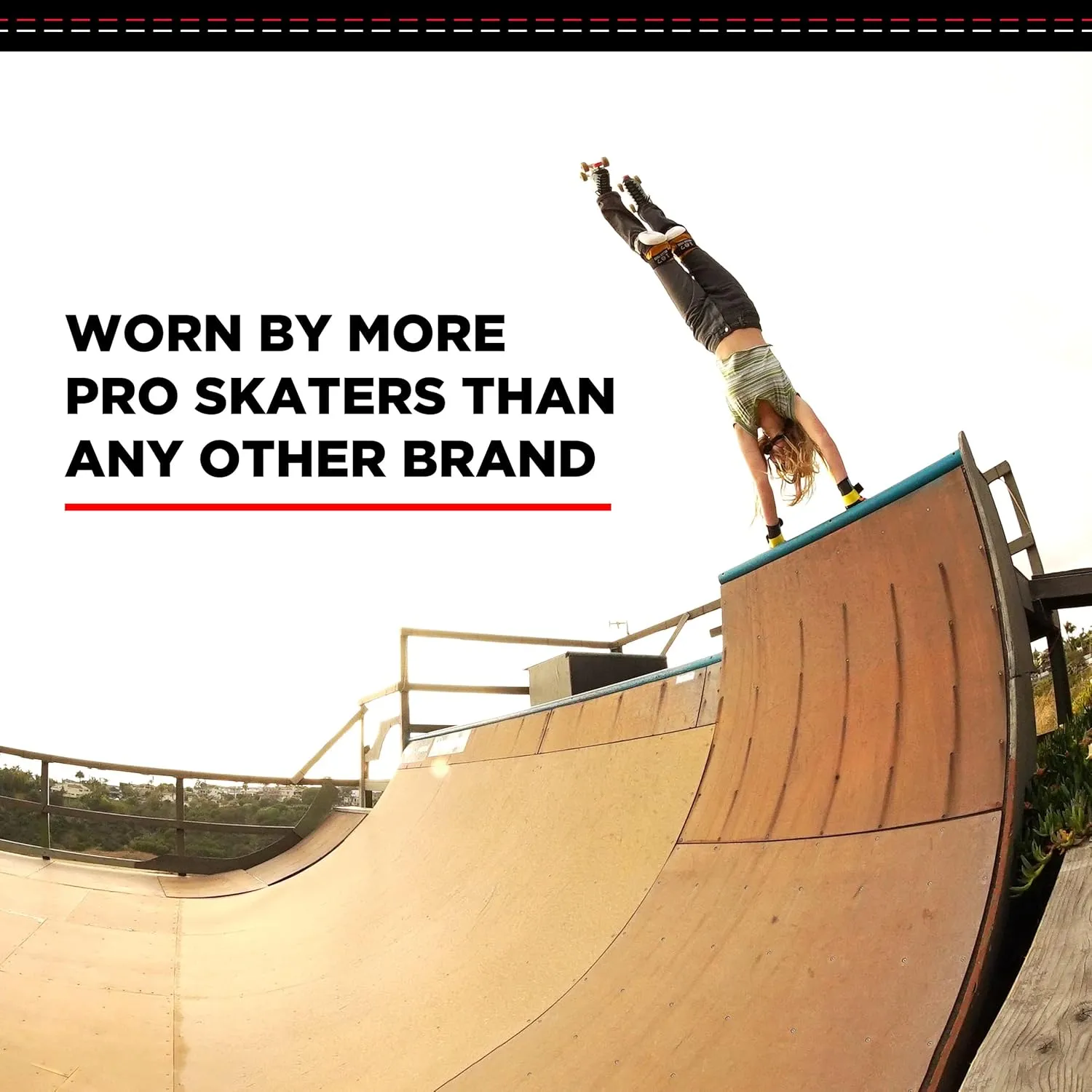 187 Killer Pads Wrist Guards – Ideal for Skateboarding, in-Line Skating/Rollerblading and Roller Derby