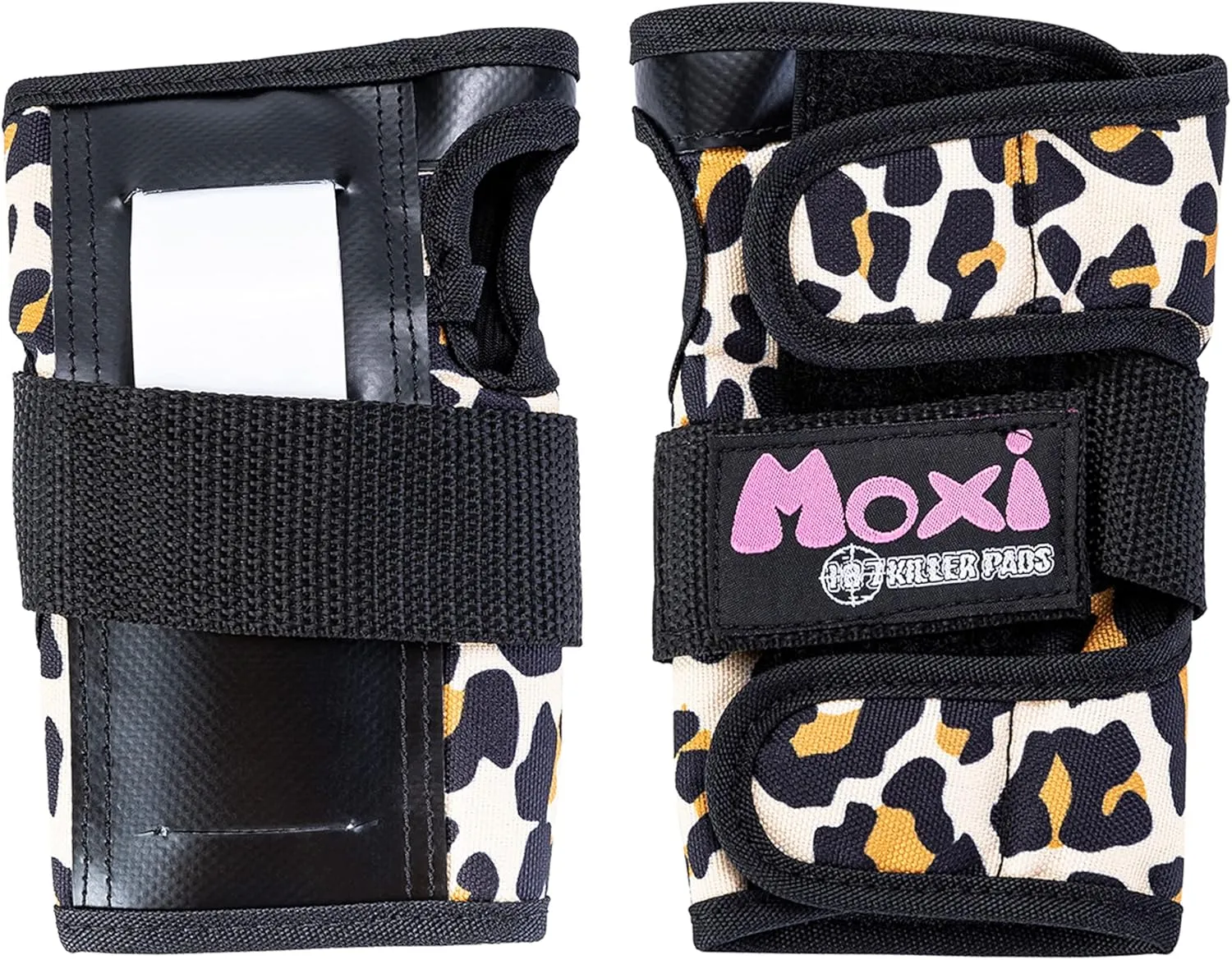 187 Killer Pads Wrist Guards – Ideal for Skateboarding, in-Line Skating/Rollerblading and Roller Derby