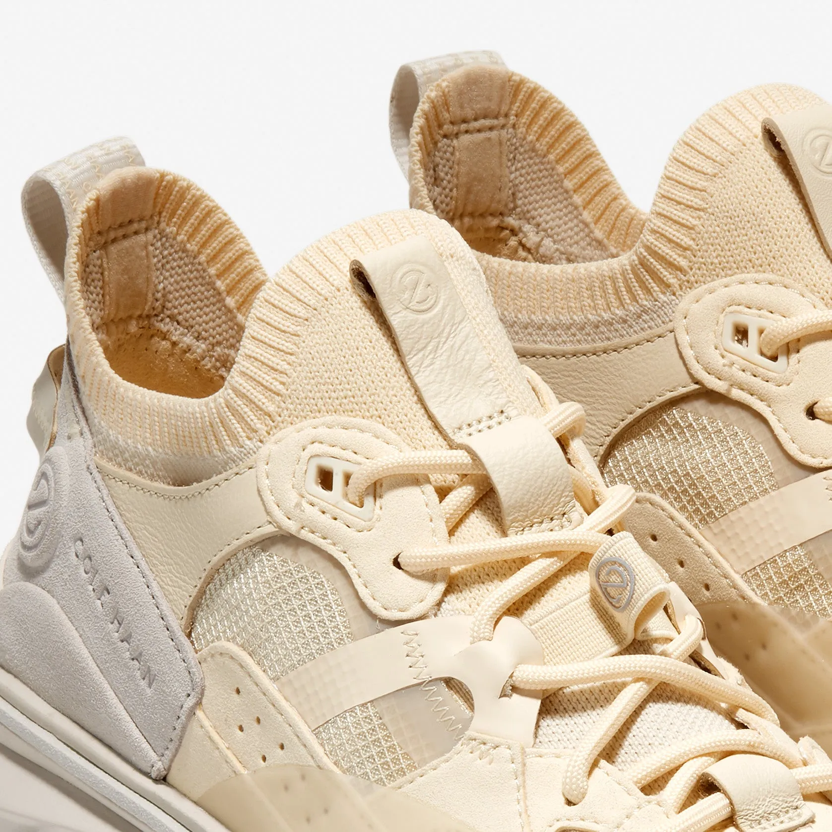 5.ZEROGRAND WRK SNEAKER