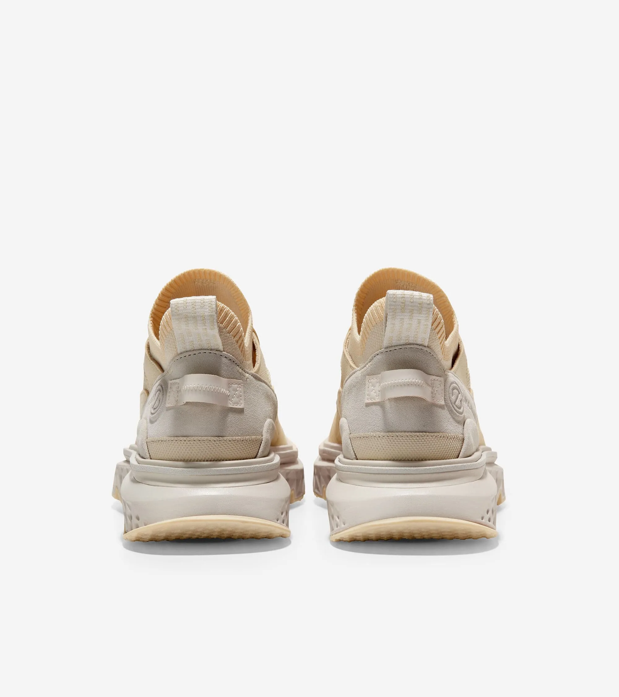 5.ZEROGRAND WRK SNEAKER