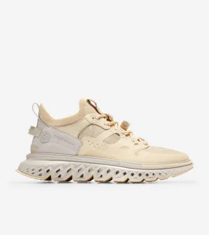 5.ZEROGRAND WRK SNEAKER