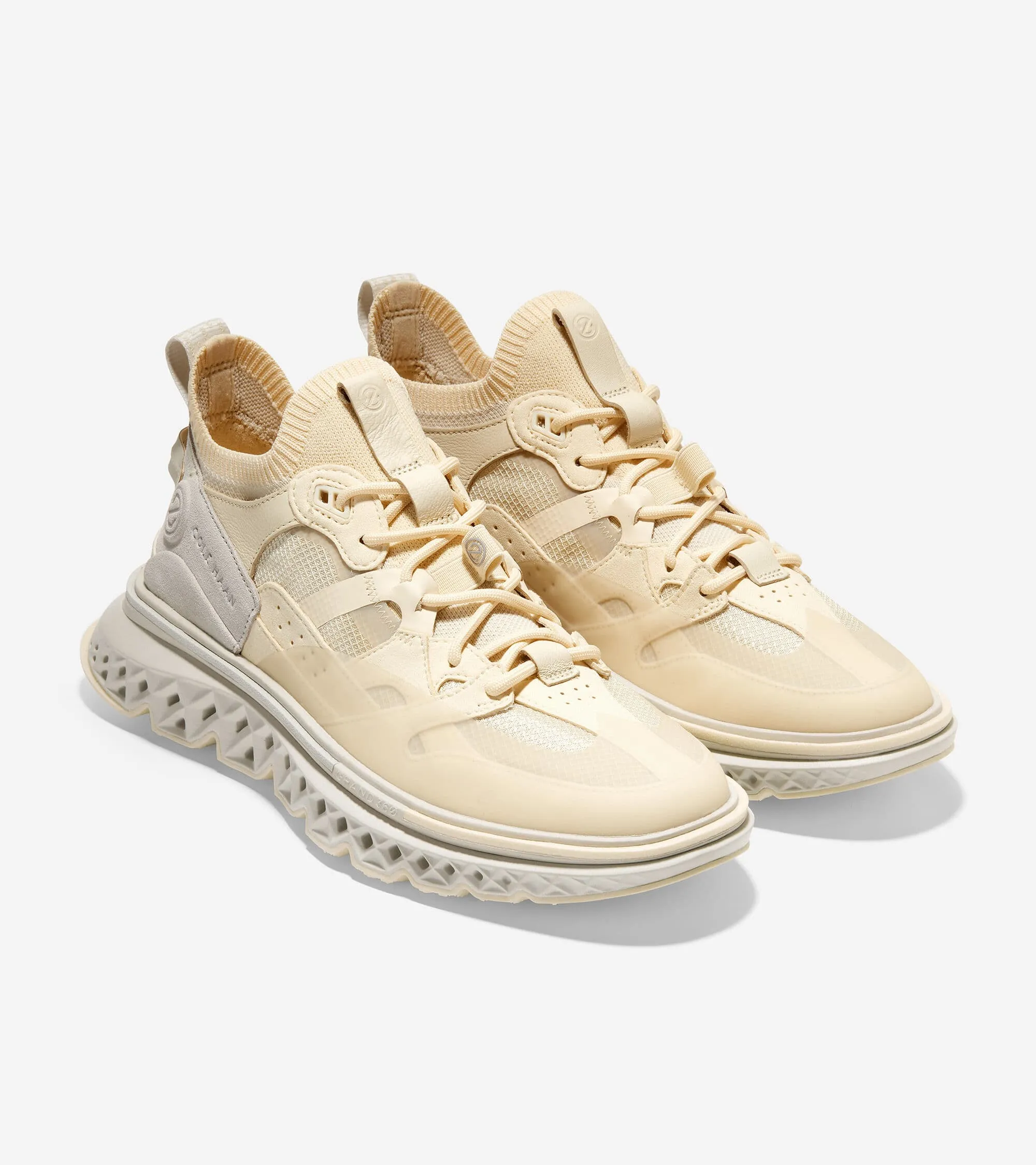 5.ZEROGRAND WRK SNEAKER