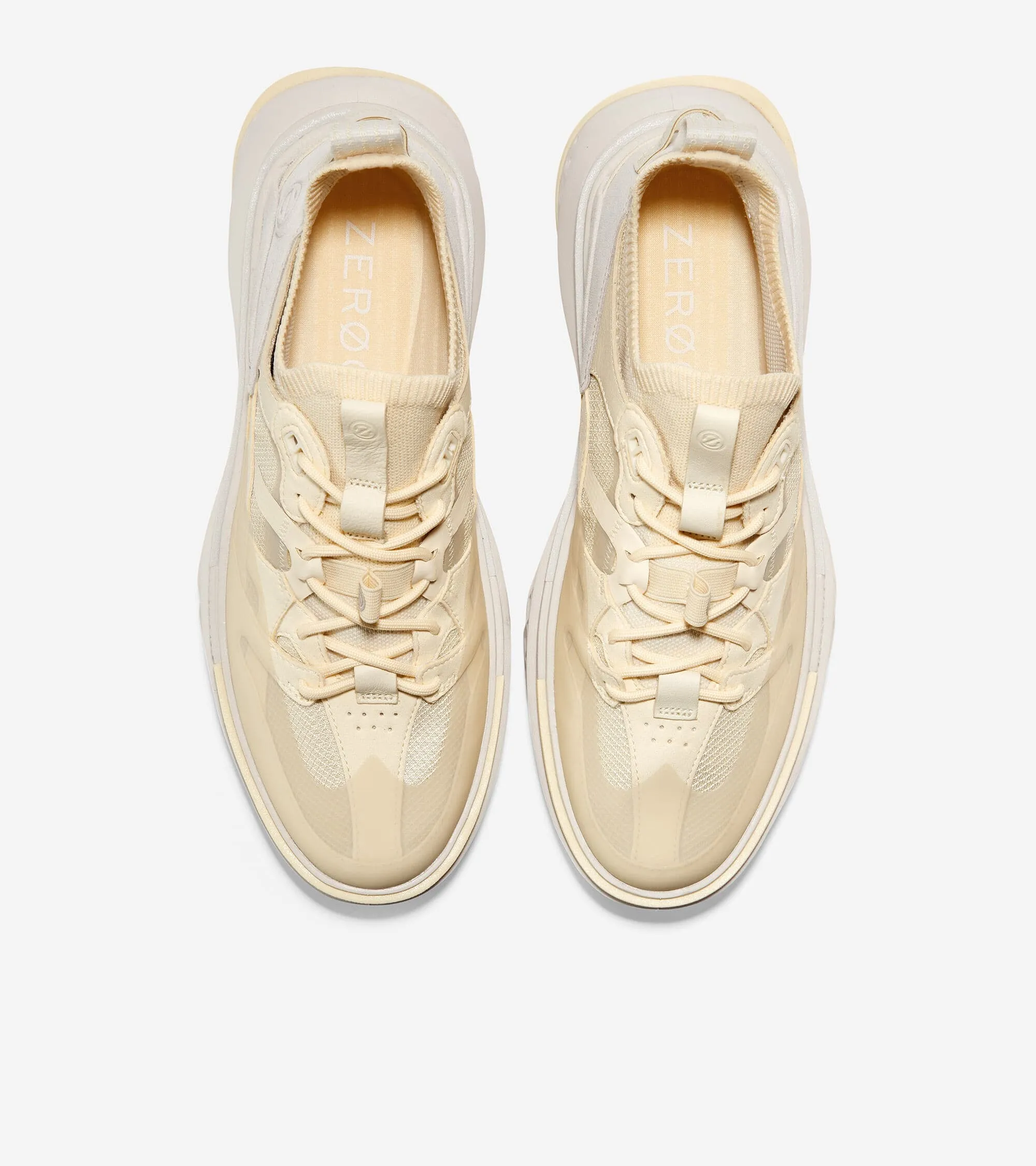 5.ZEROGRAND WRK SNEAKER