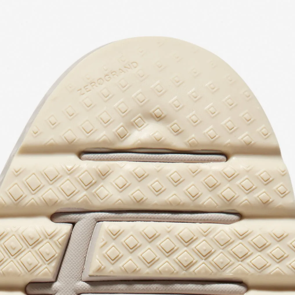 5.ZEROGRAND WRK SNEAKER