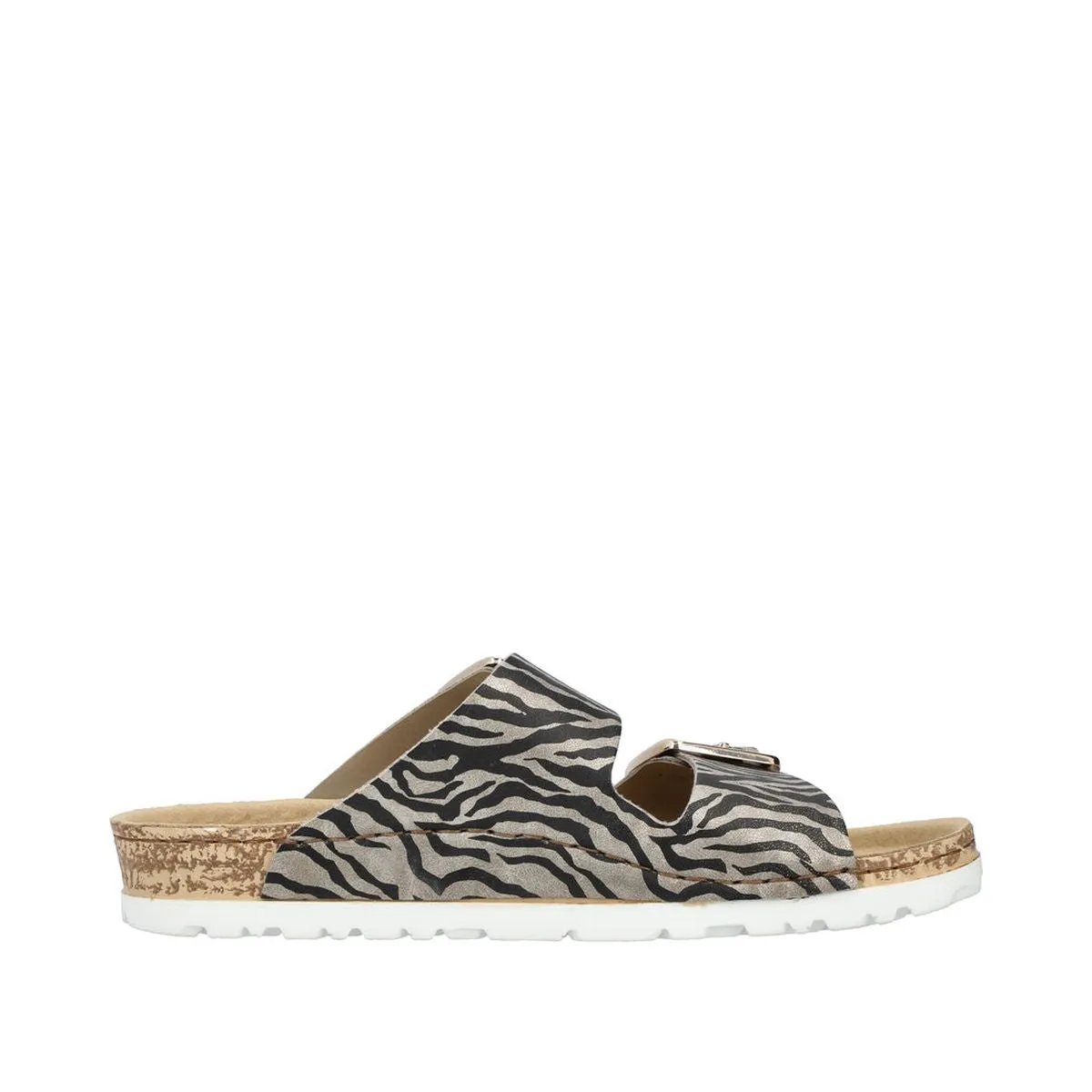 698506 Slide Sandal