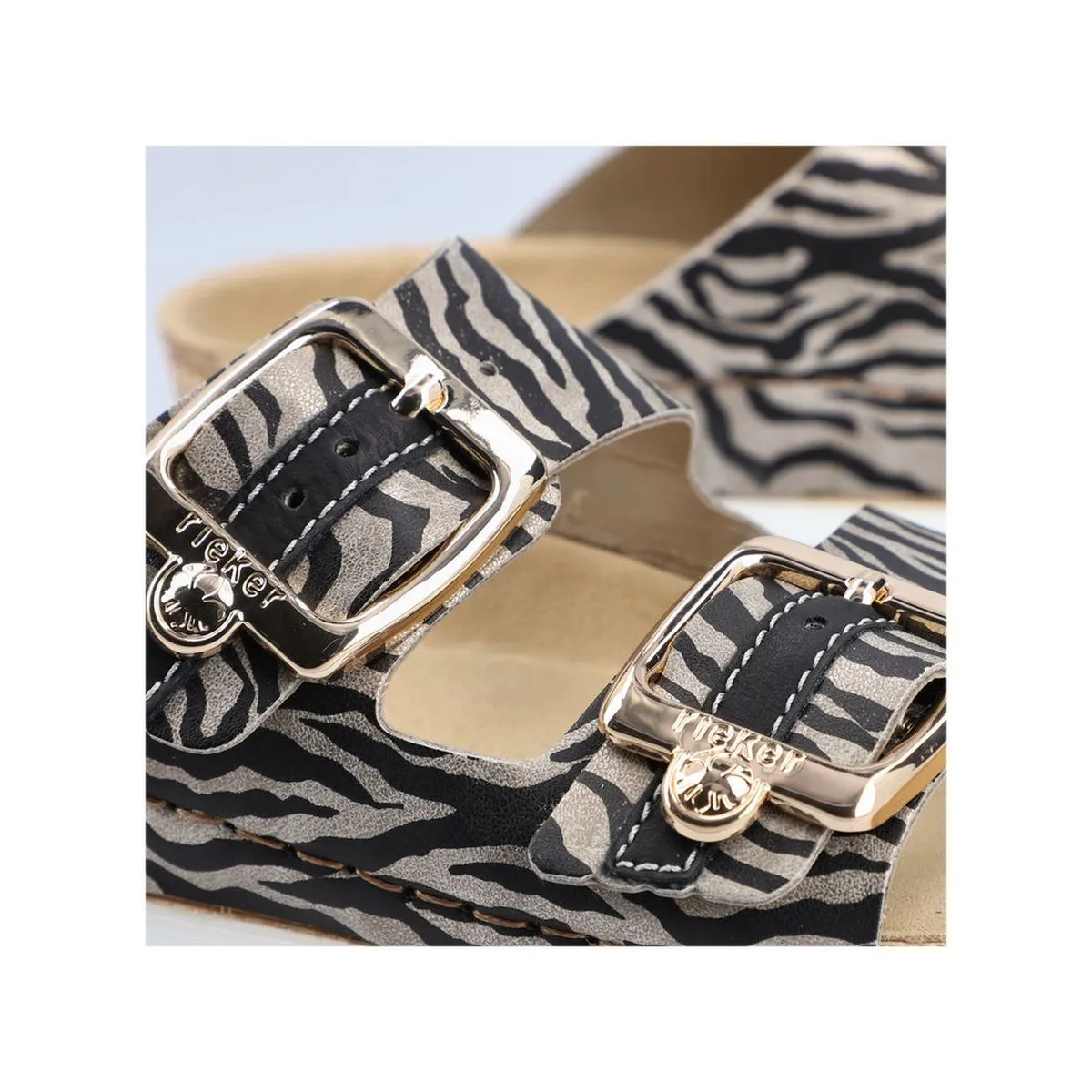 698506 Slide Sandal