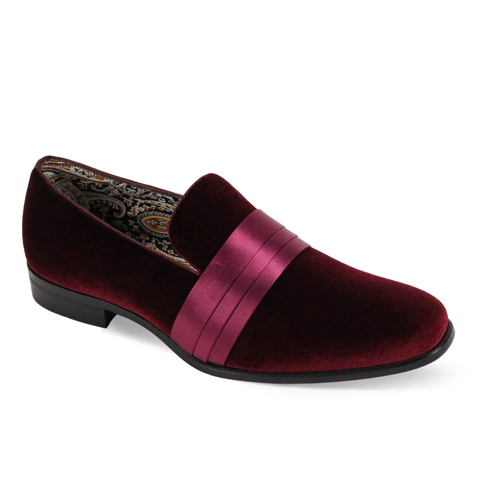 7021 After Midnight Slip On