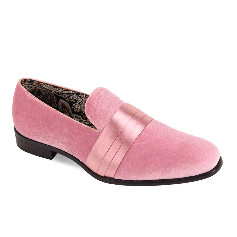 7021 After Midnight Slip On