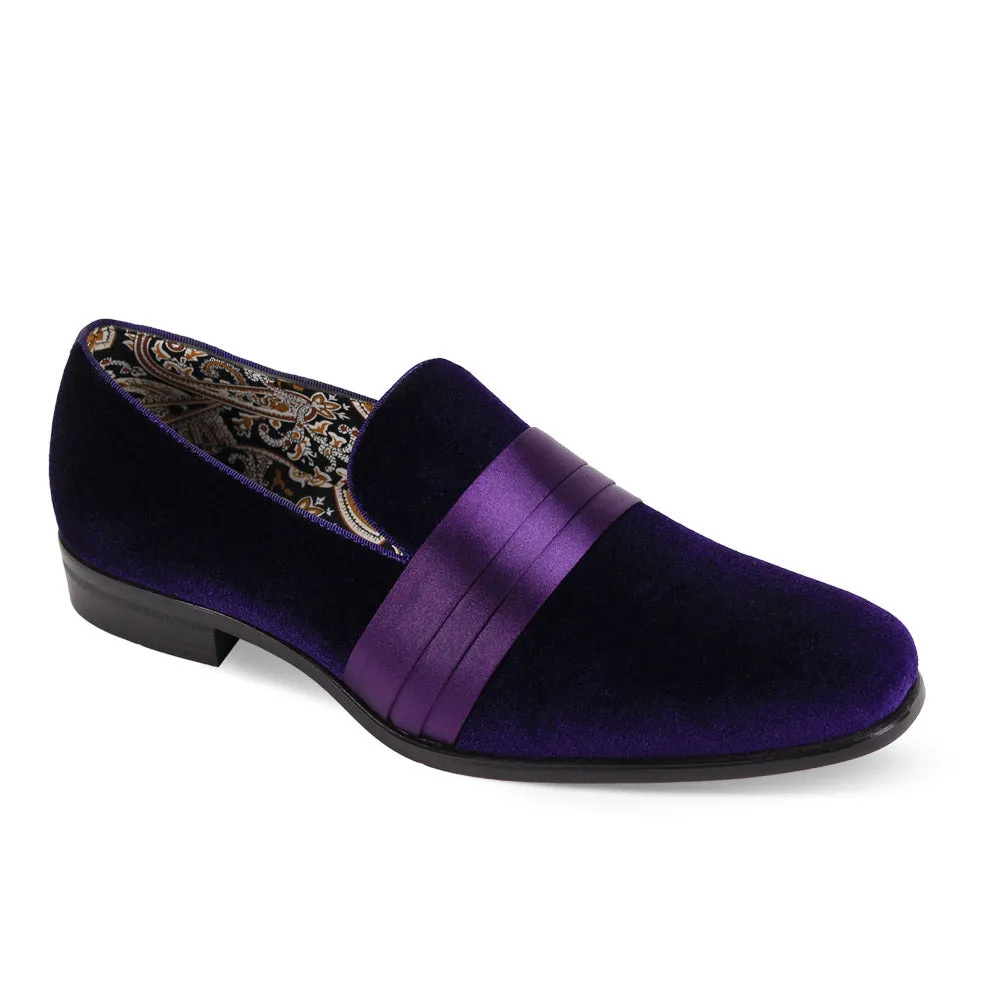 7021 After Midnight Slip On