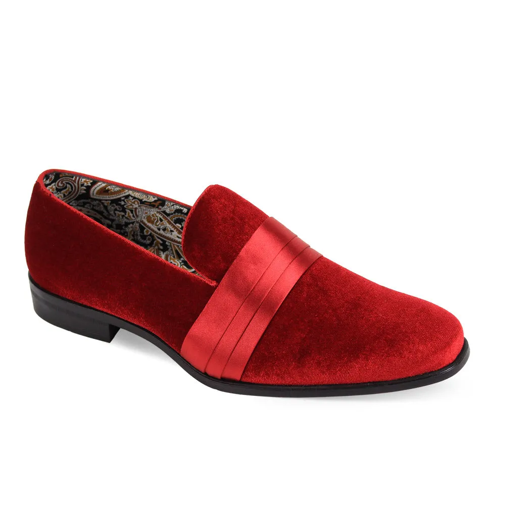 7021 After Midnight Slip On