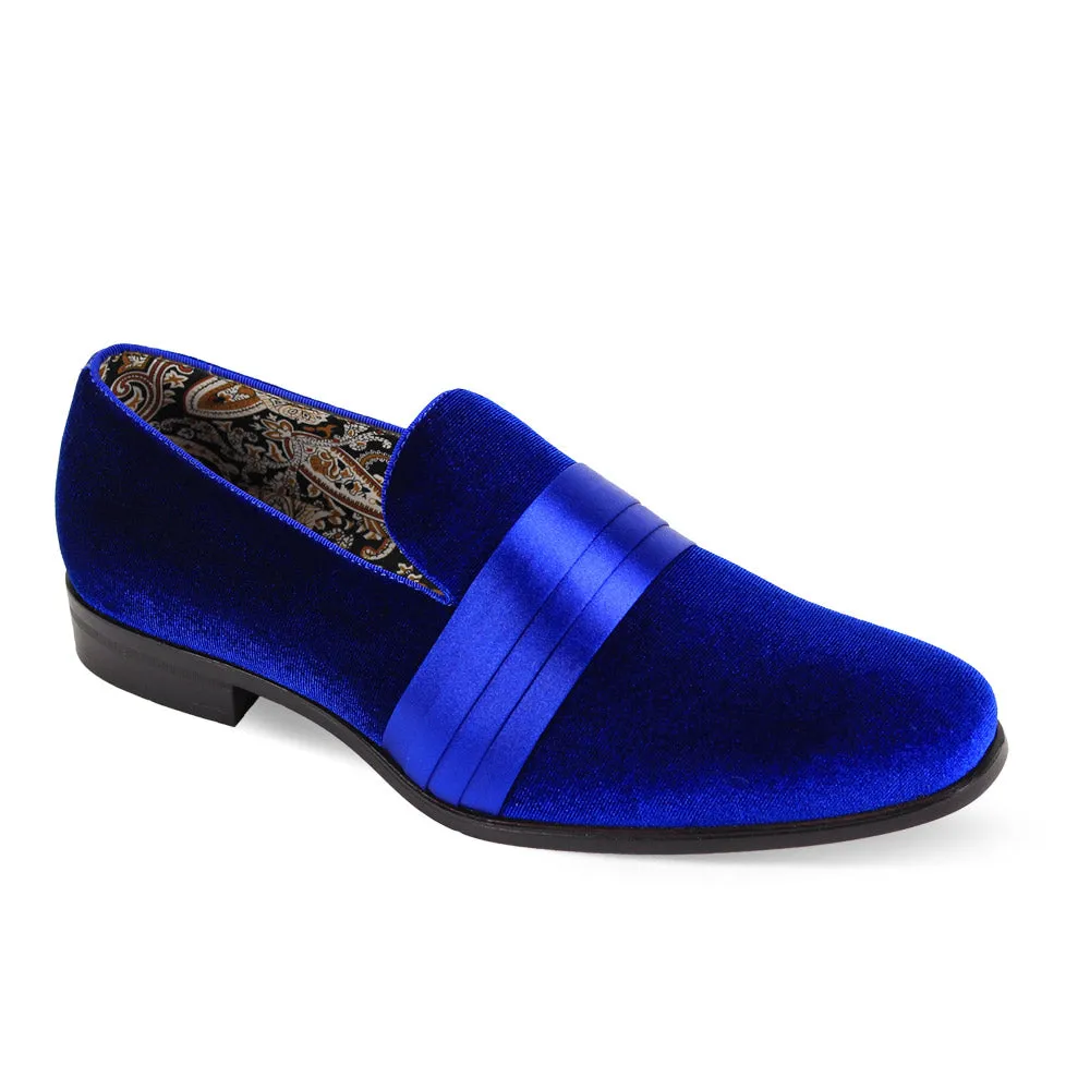 7021 After Midnight Slip On