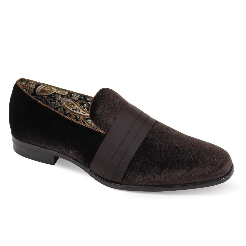 7021 After Midnight Slip On