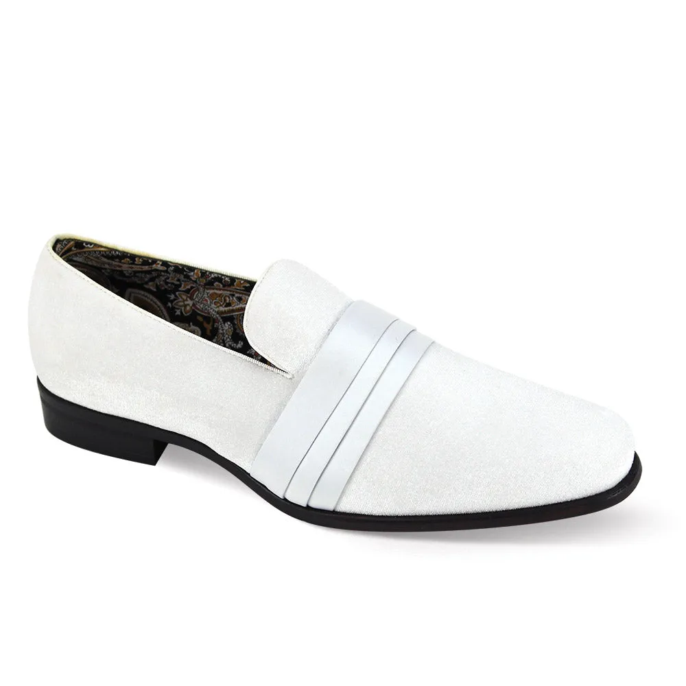7021 After Midnight Slip On