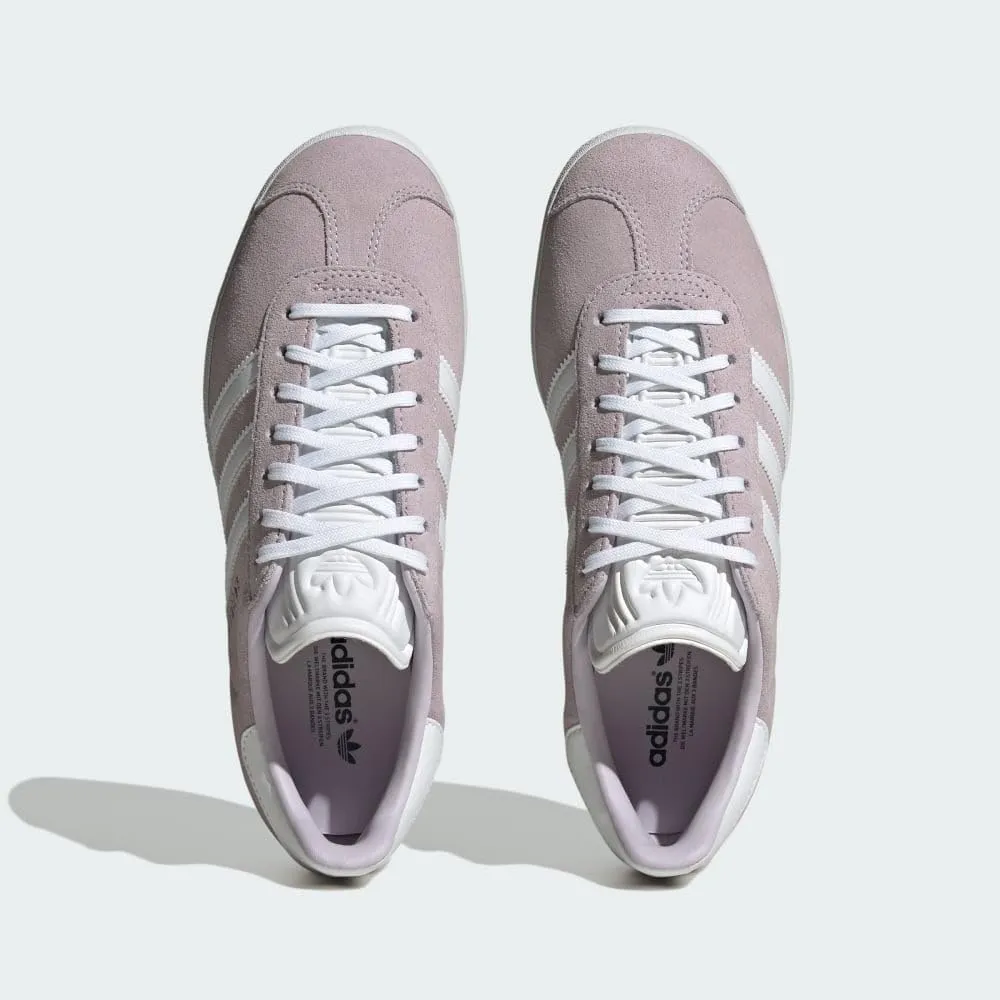 adidas Men's Gazelle Gymnastics Shoe