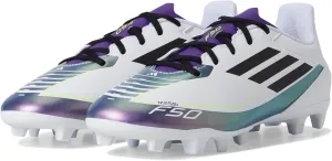 adidas Unisex-Adult F50 Club Messi Flexible Ground Sneaker