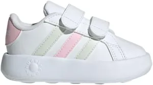 adidas Unisex-Child Grand Court 2.0 Shoes (Toddler) Sneaker