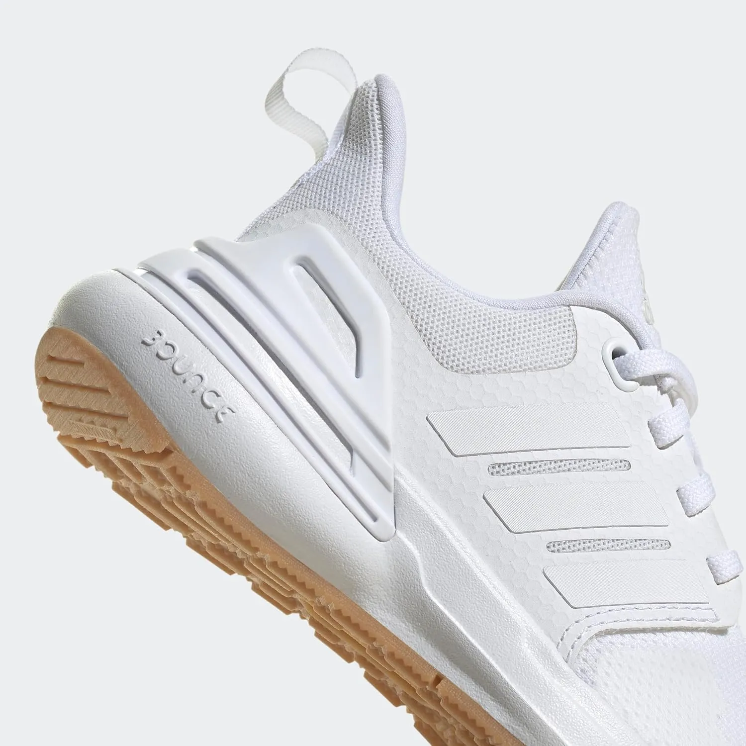 adidas Unisex-Child Rapidasport Sneaker