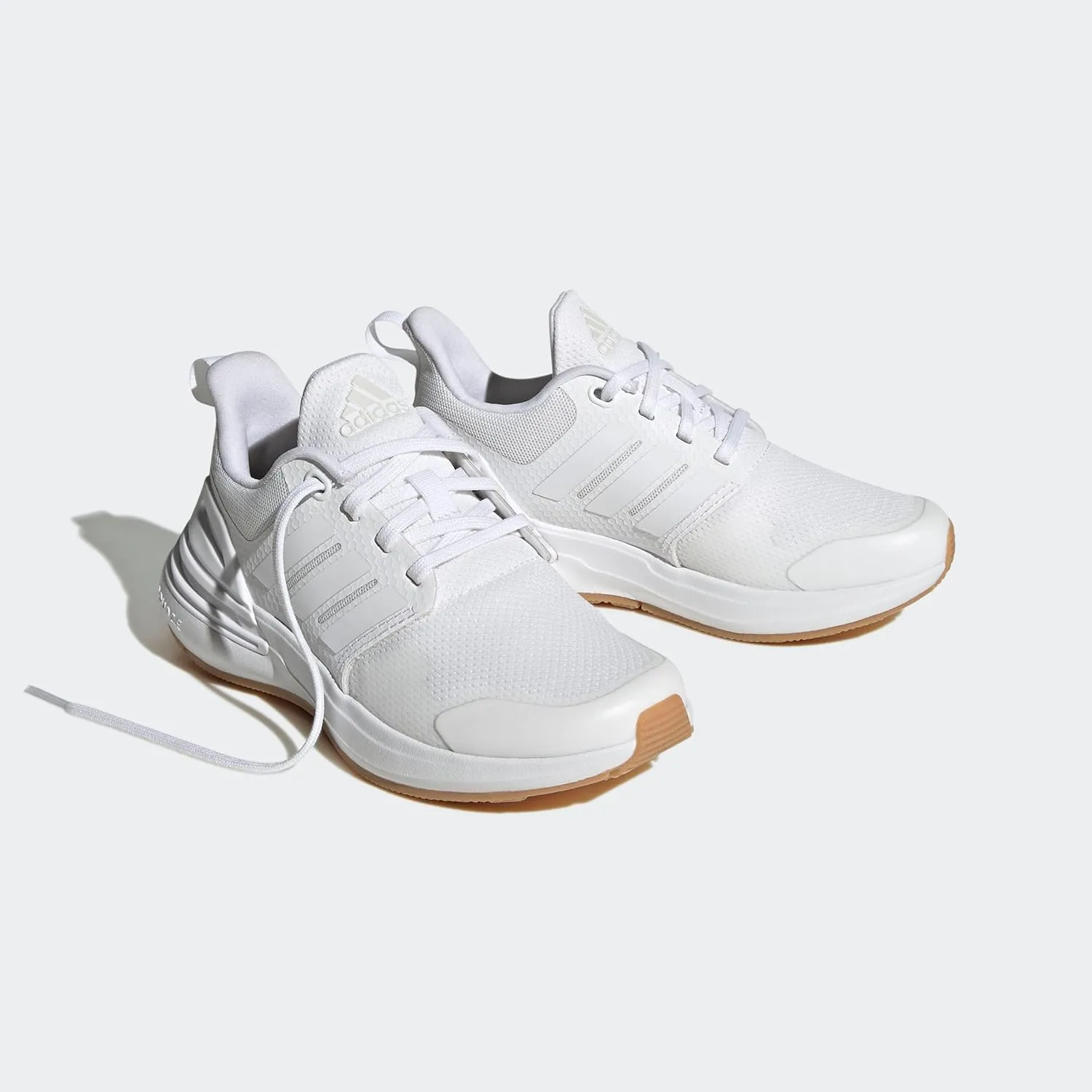 adidas Unisex-Child Rapidasport Sneaker