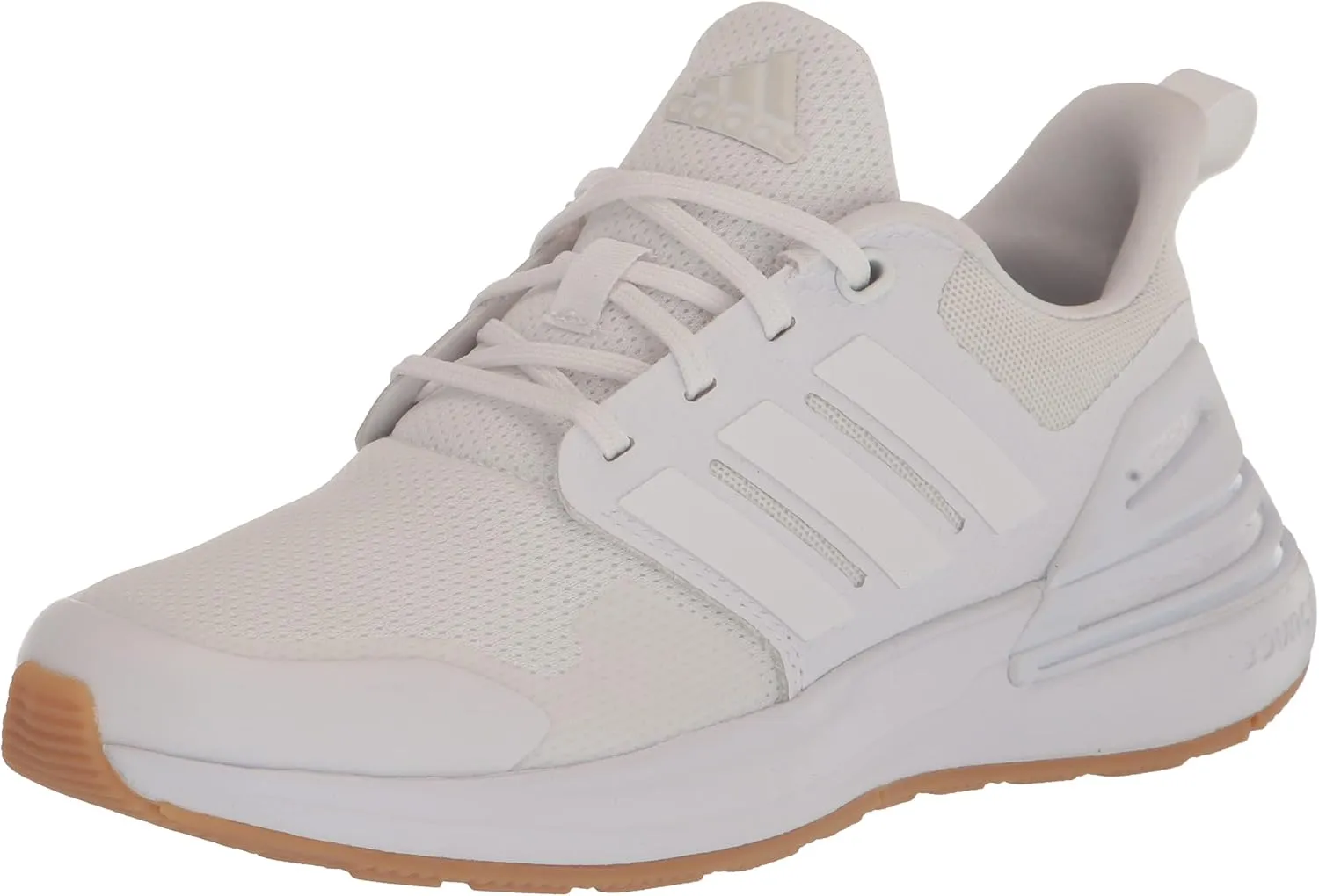 adidas Unisex-Child Rapidasport Sneaker