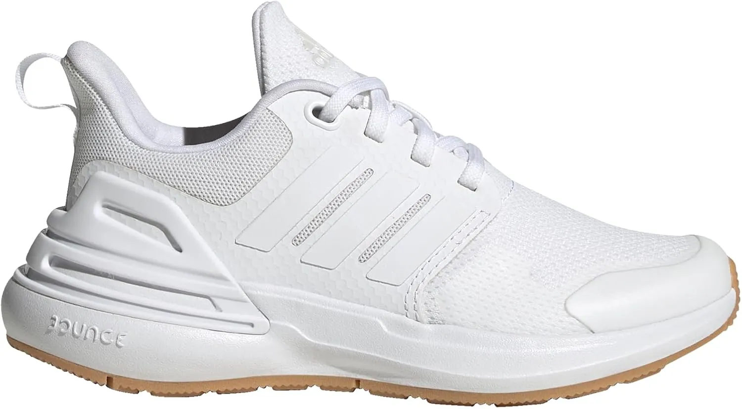 adidas Unisex-Child Rapidasport Sneaker