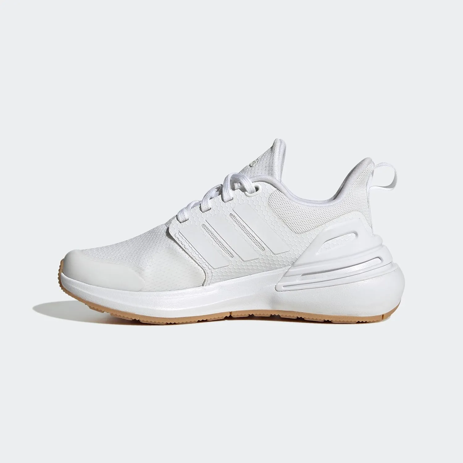 adidas Unisex-Child Rapidasport Sneaker