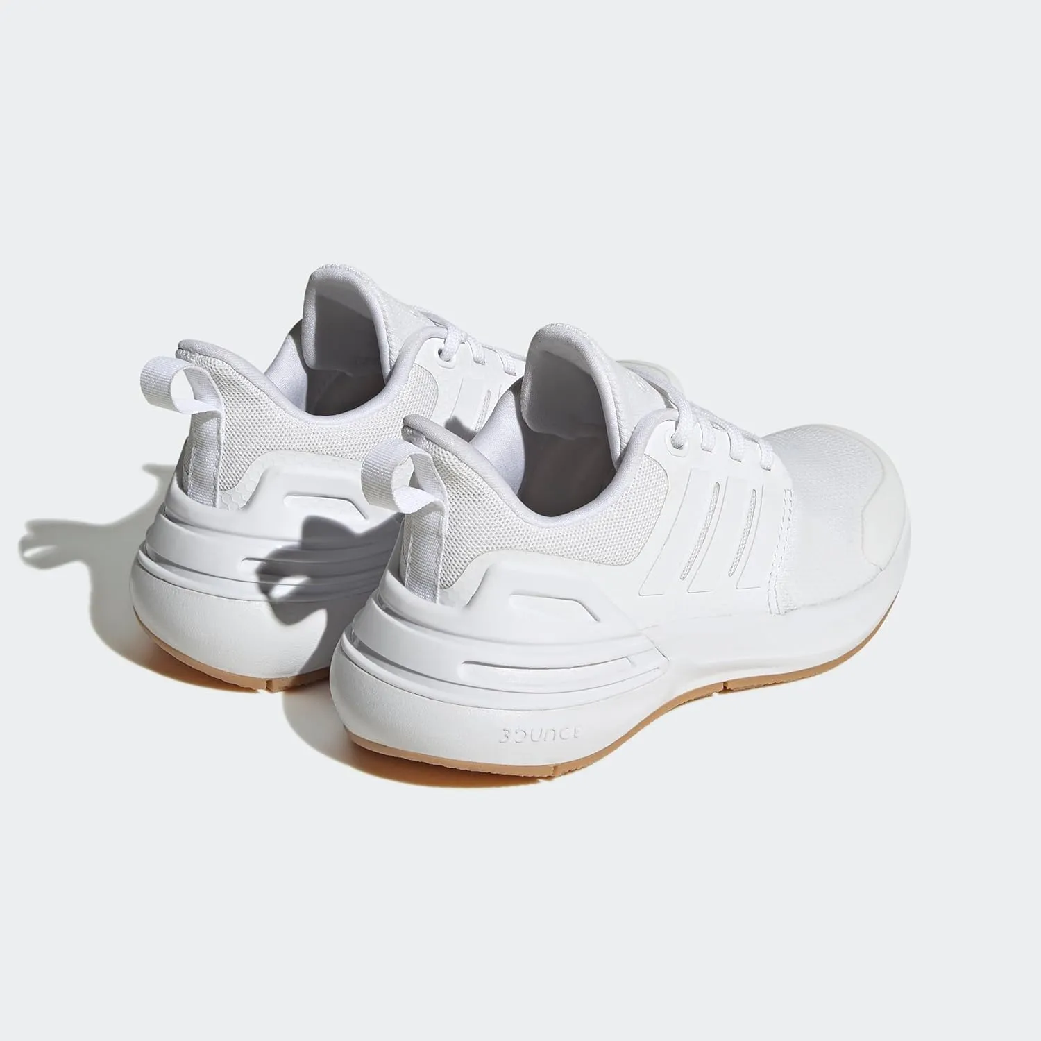 adidas Unisex-Child Rapidasport Sneaker