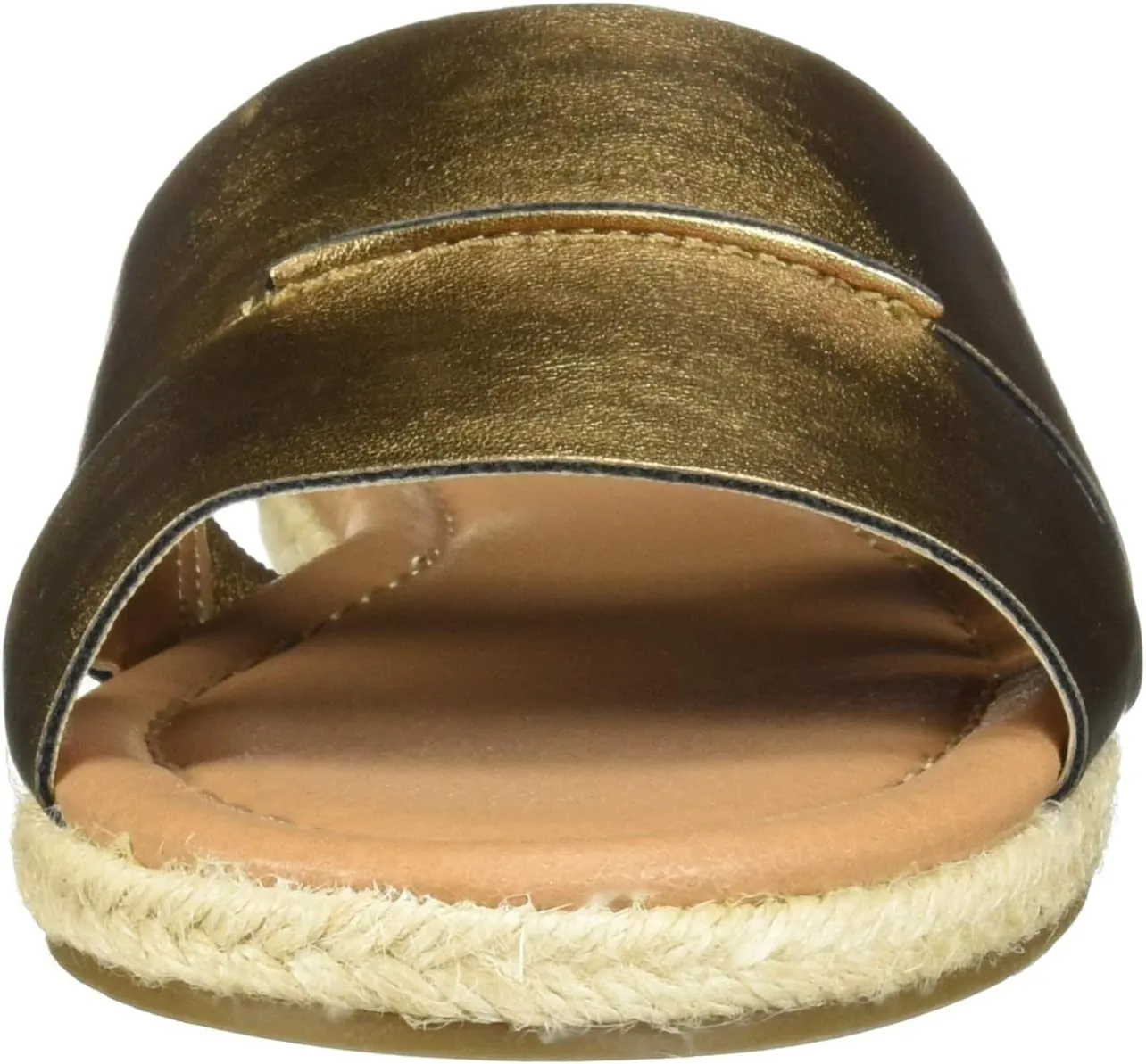 Aerosoles Women's Back Drop Flat Sandal