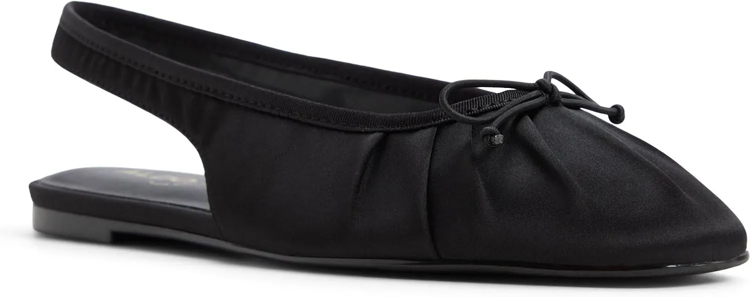 ALDO Women's Arlet Loafer Flat