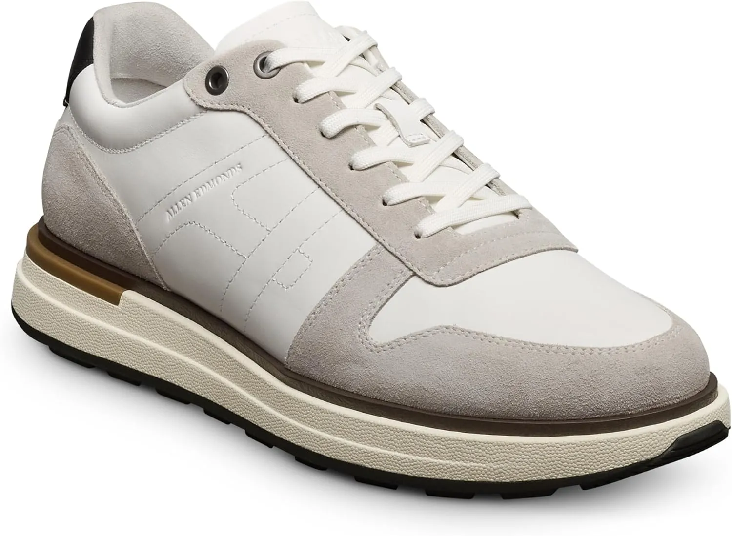 Allen Edmonds Men's Elliot Sneaker