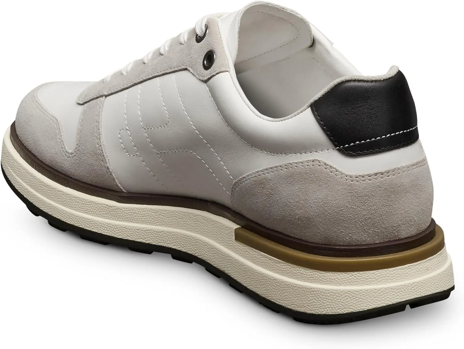 Allen Edmonds Men's Elliot Sneaker