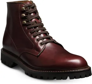 Allen Edmonds Men's Higgins Mill Waterproof Zip Boot Fashion