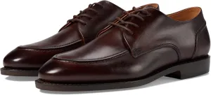 Allen Edmonds Men's Raymond Apron-Toe Derby Moccasin