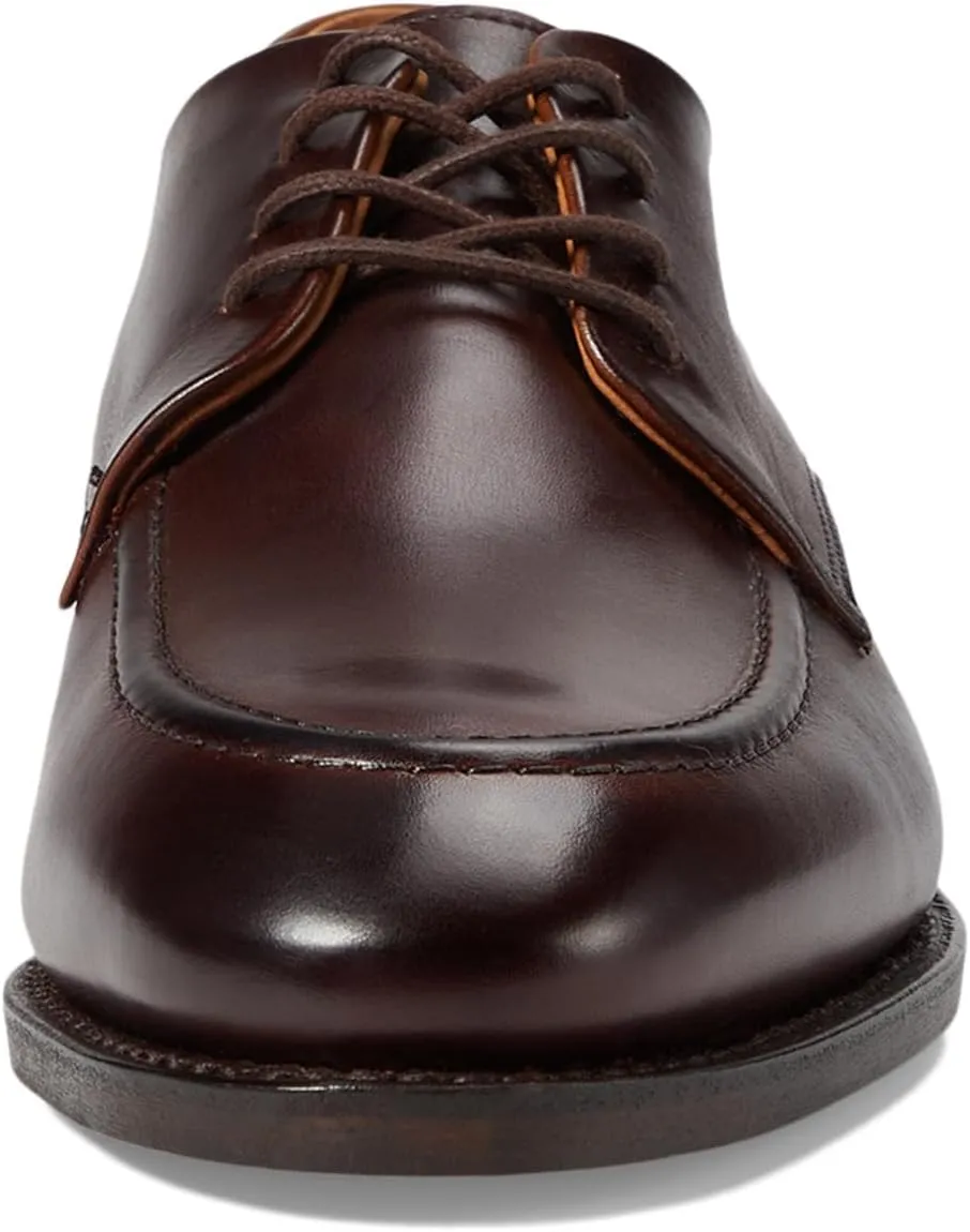 Allen Edmonds Men's Raymond Apron-Toe Derby Moccasin
