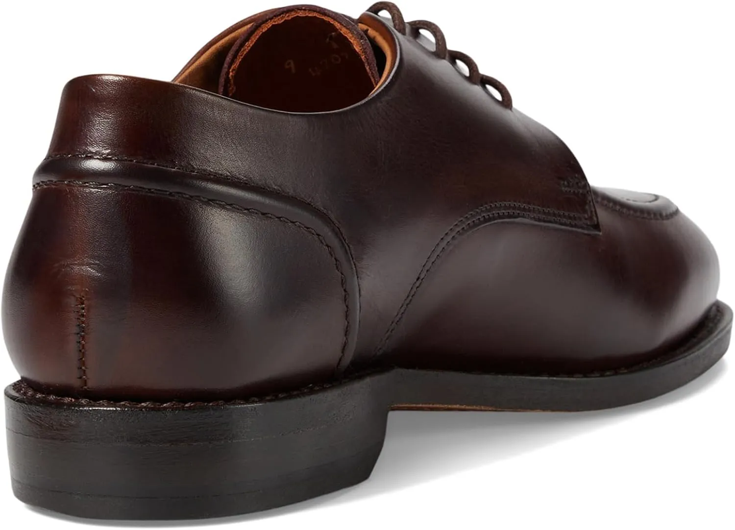 Allen Edmonds Men's Raymond Apron-Toe Derby Moccasin