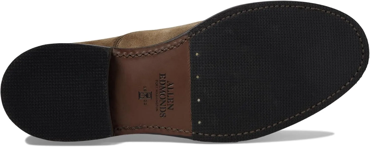 Allen Edmonds Men's Trevor Plain Toe Oxfords