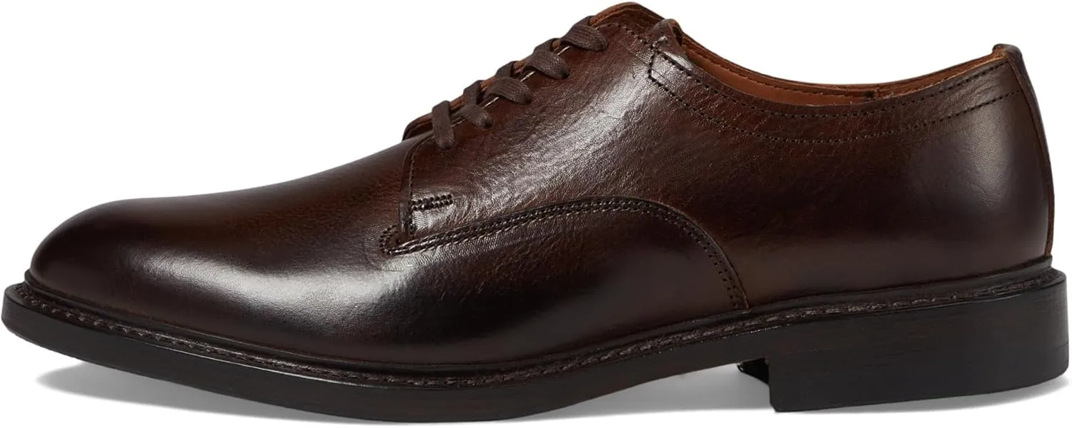 Allen Edmonds Men's Trevor Plain Toe Oxfords