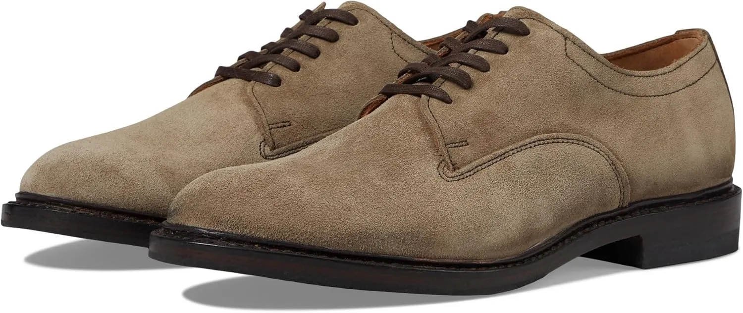 Allen Edmonds Men's Trevor Plain Toe Oxfords