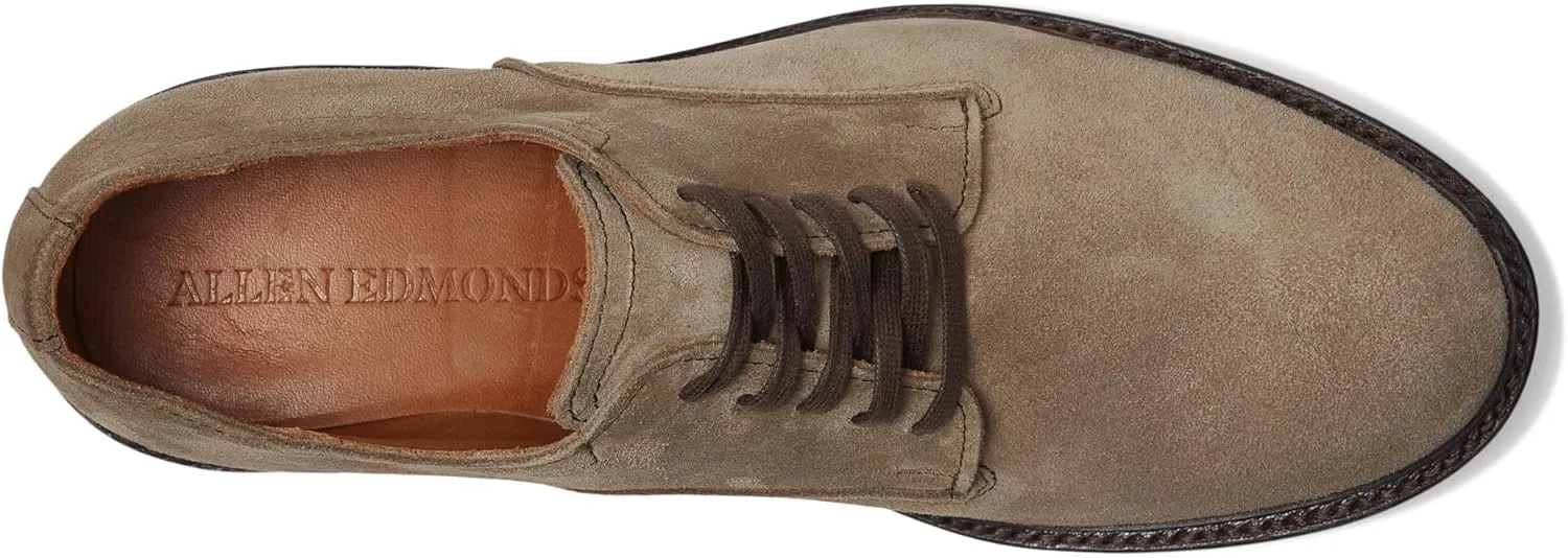 Allen Edmonds Men's Trevor Plain Toe Oxfords