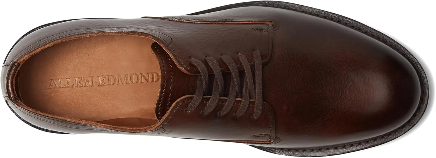 Allen Edmonds Men's Trevor Plain Toe Oxfords