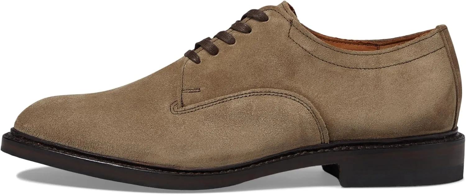 Allen Edmonds Men's Trevor Plain Toe Oxfords