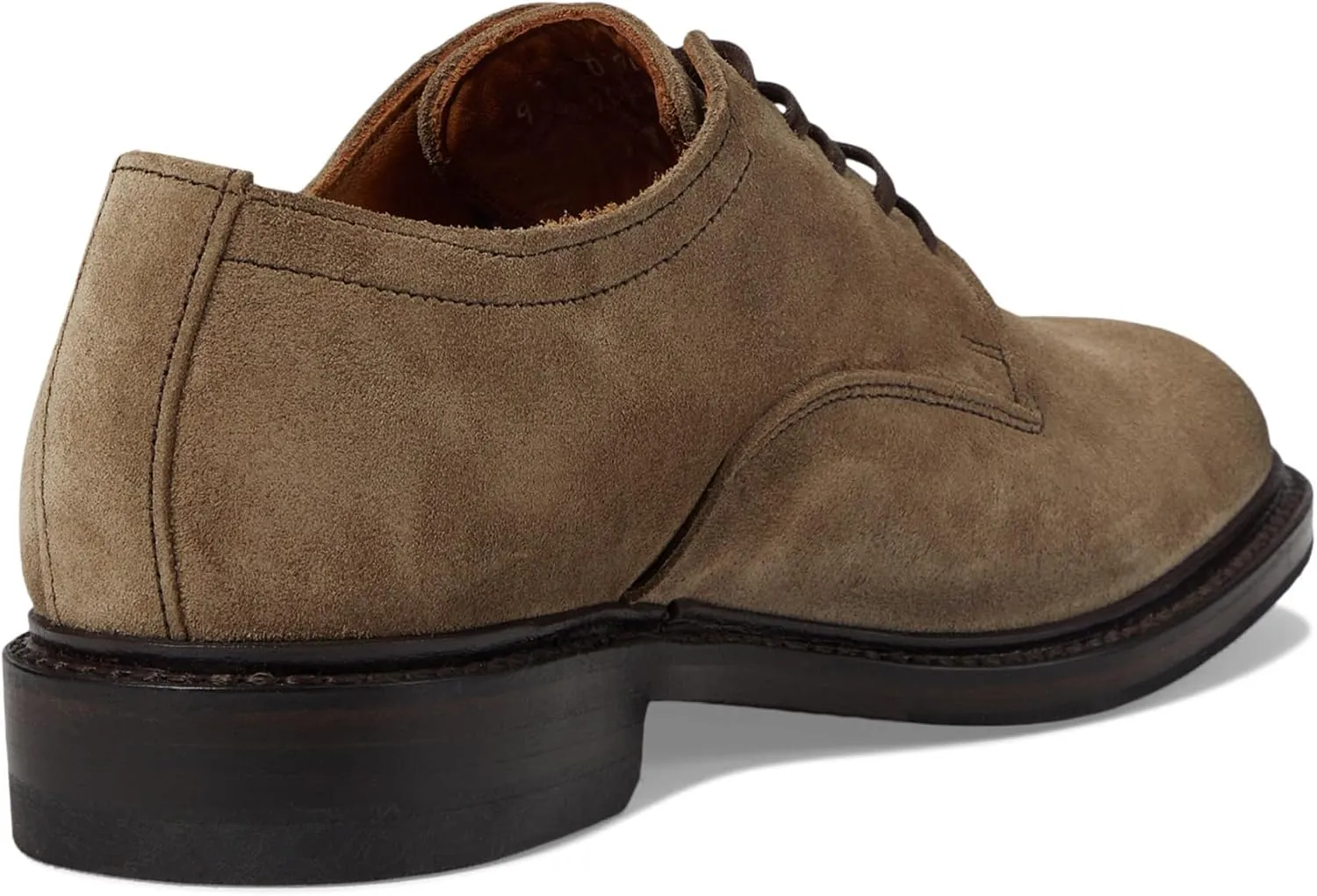 Allen Edmonds Men's Trevor Plain Toe Oxfords