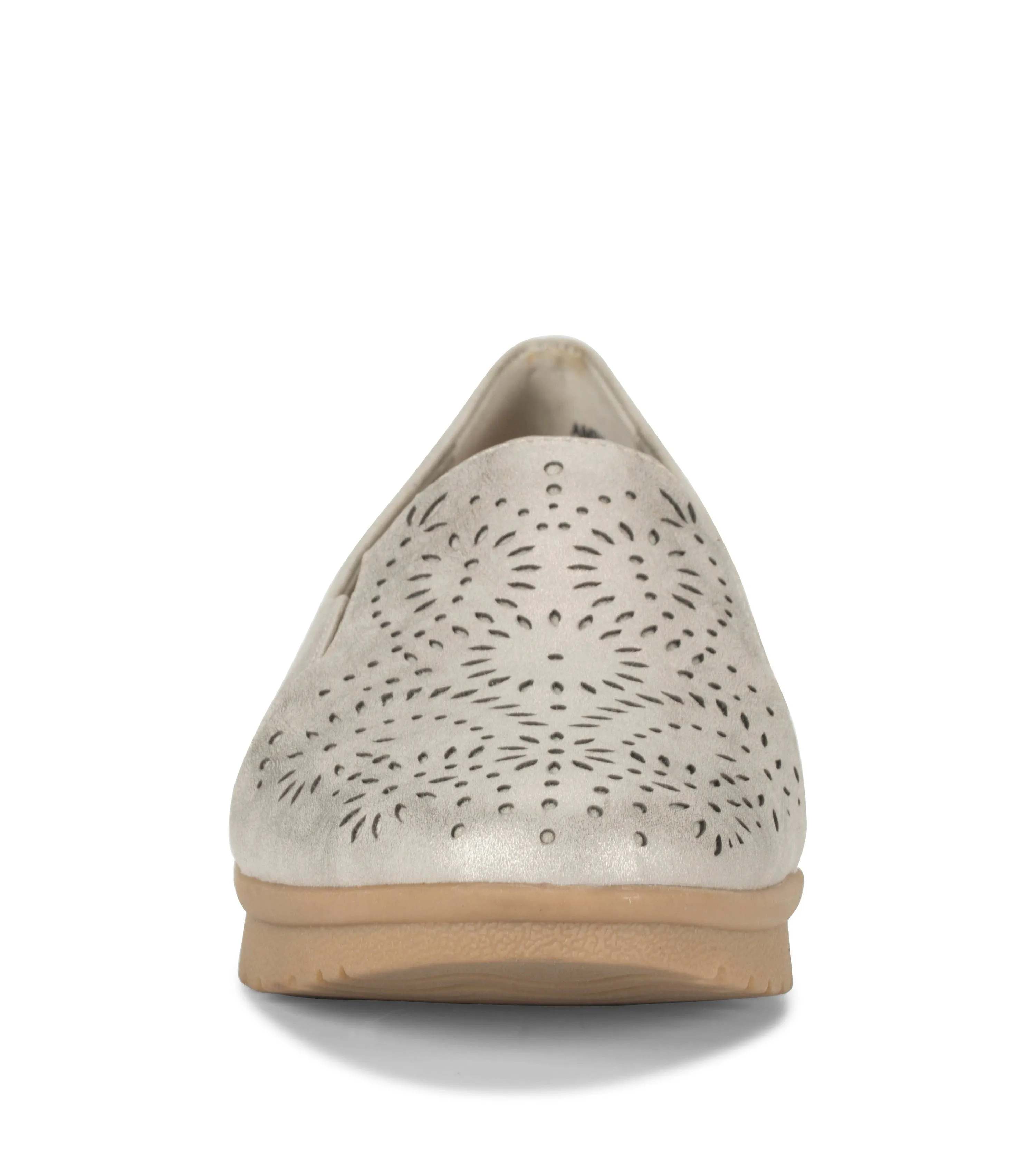 Amry Slip On Loafer