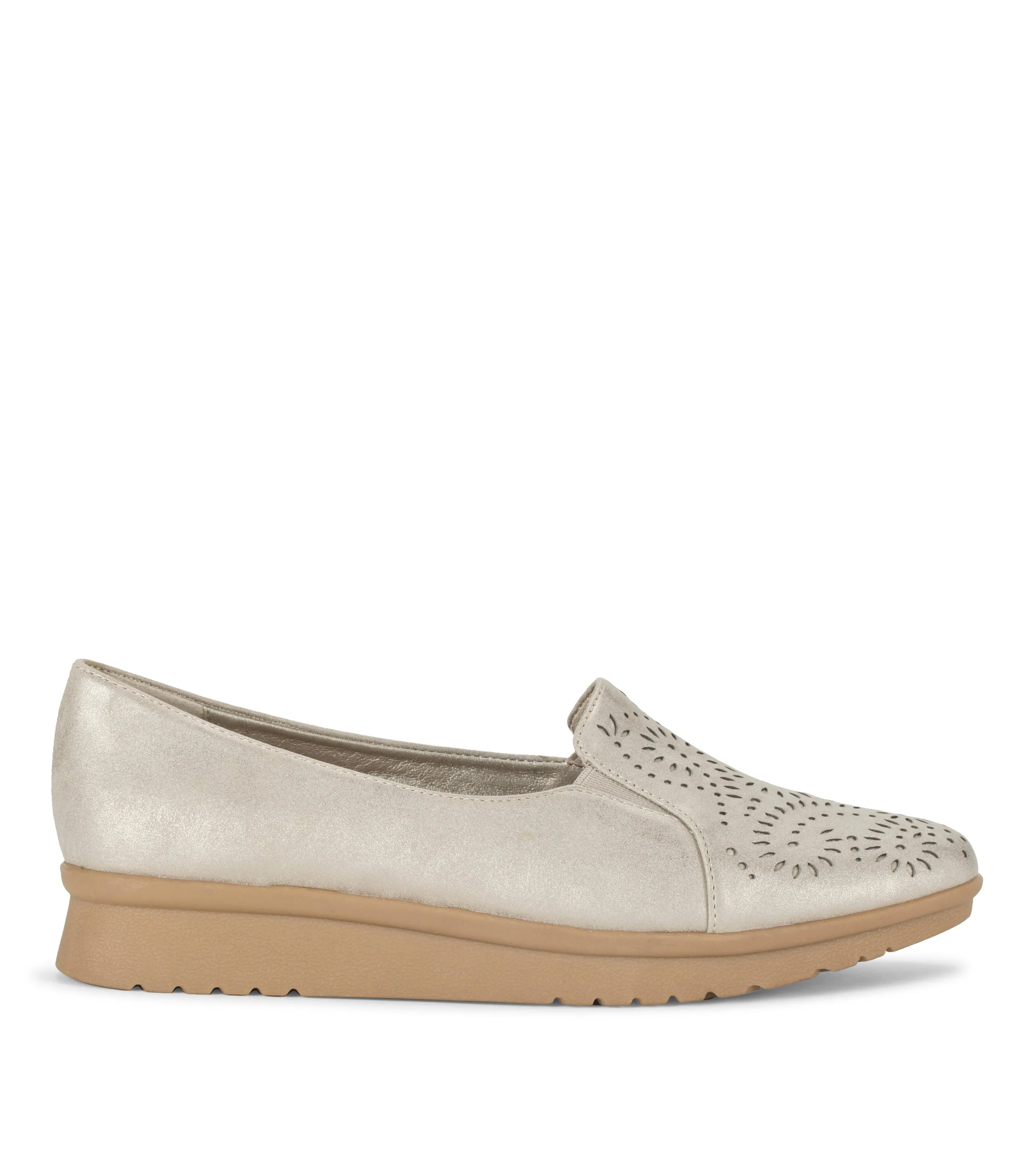 Amry Slip On Loafer
