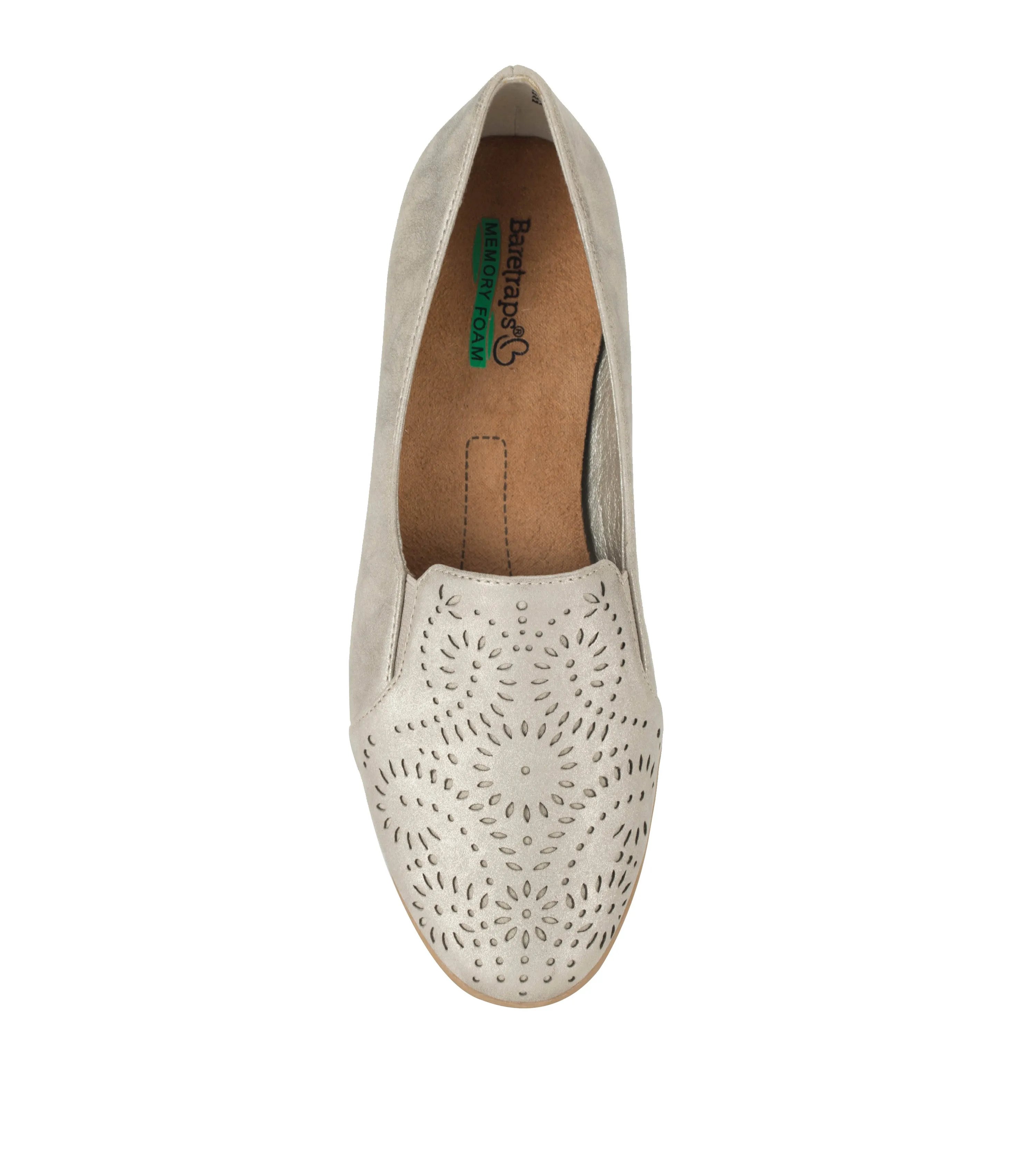 Amry Slip On Loafer