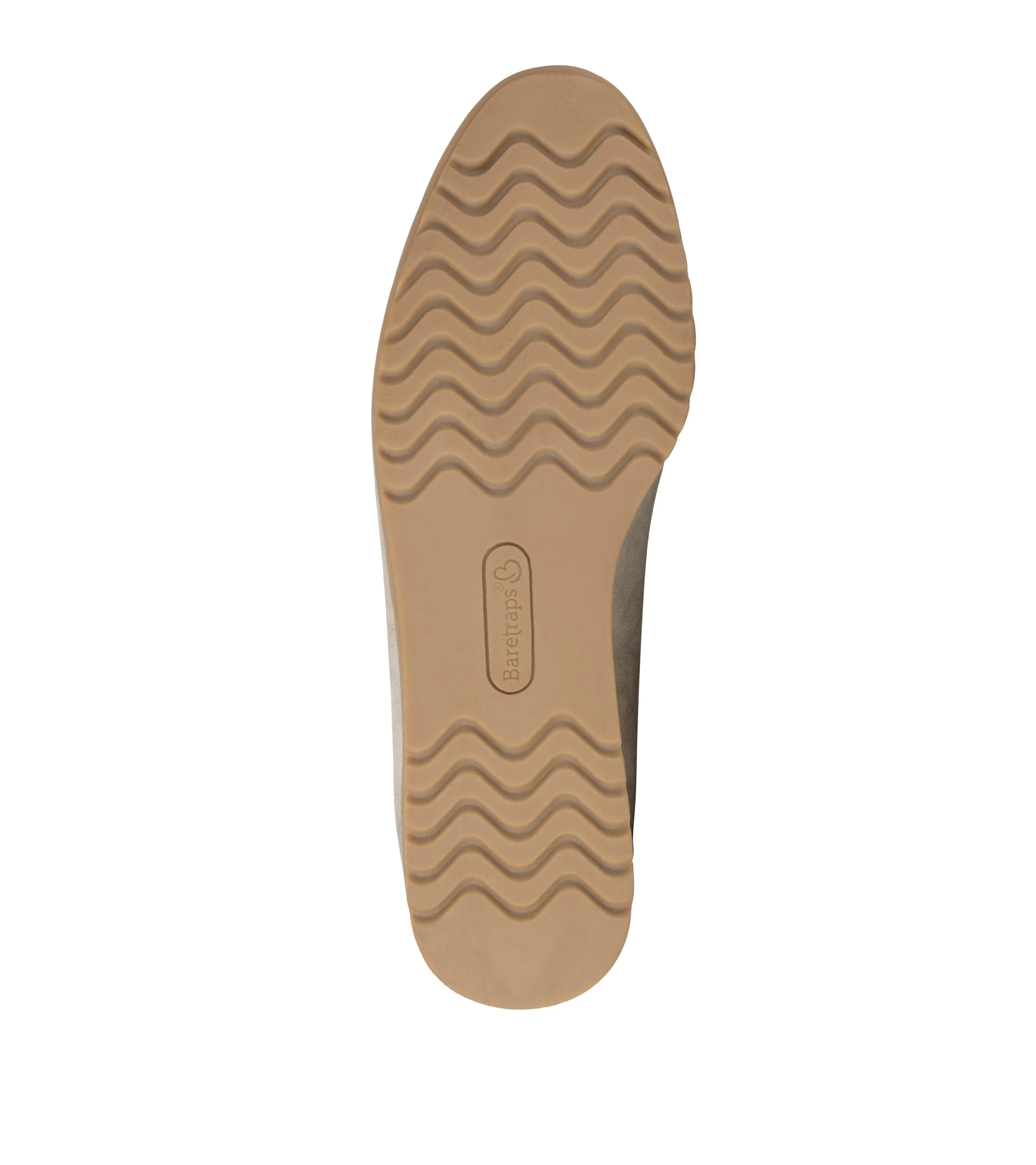 Amry Slip On Loafer