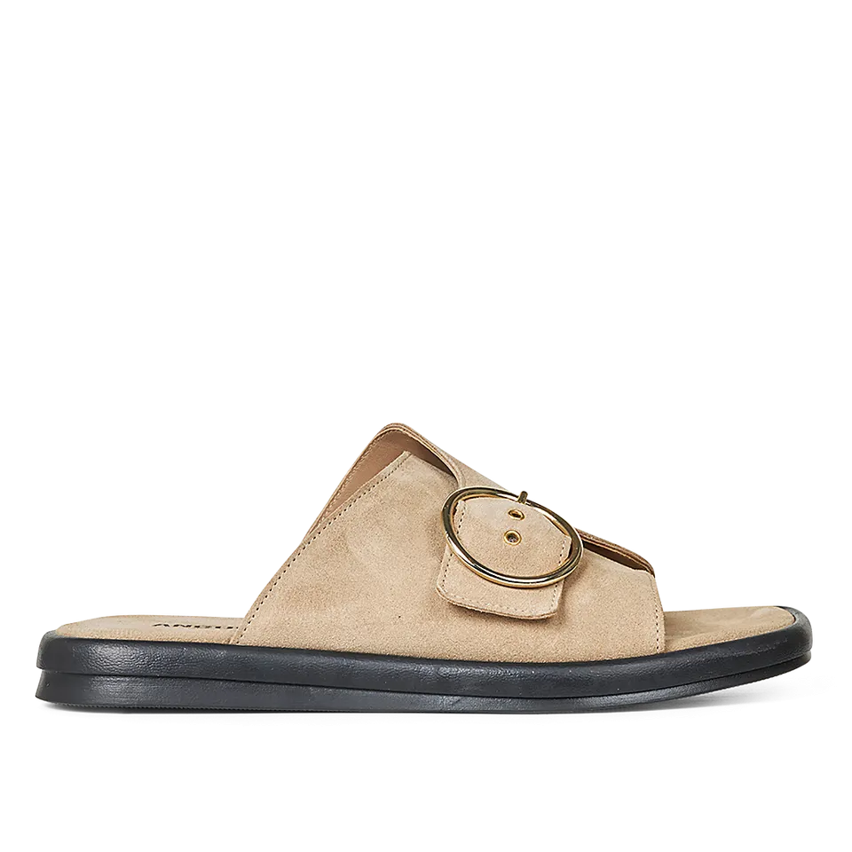 Angulus Slip In Sandal - Sand