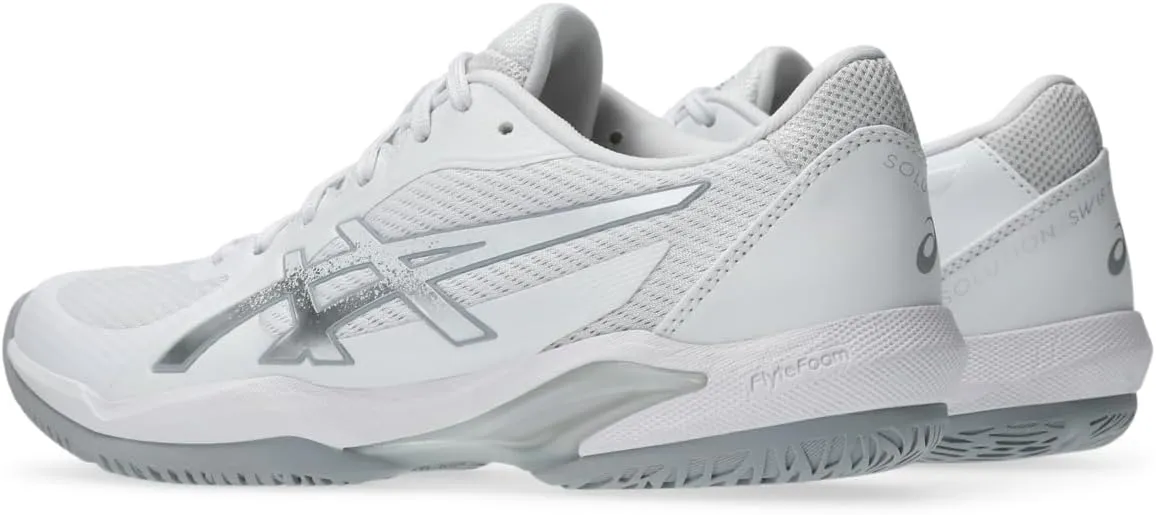 ASICS Women's Solution Swift Ff 2 Tennis Shoe Sneaker