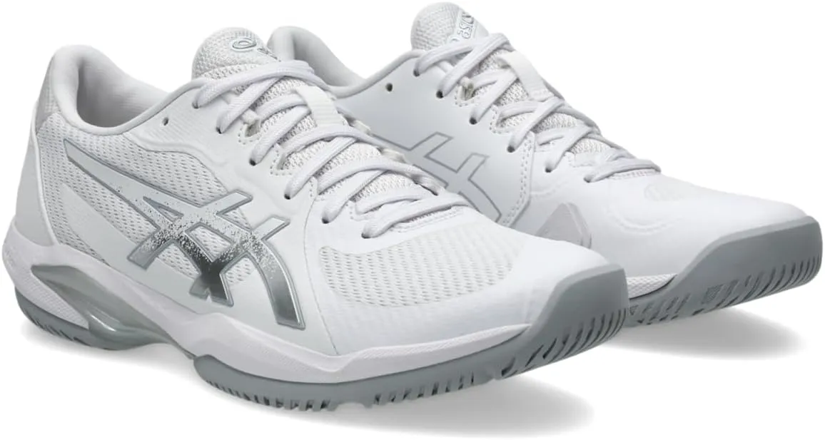 ASICS Women's Solution Swift Ff 2 Tennis Shoe Sneaker